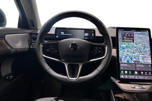 Volvo ES90 bild 11