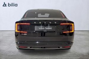 Volvo ES90 bild 5