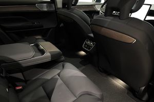 Volvo ES90 bild 9