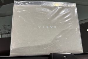 Volvo ES90 bild 20