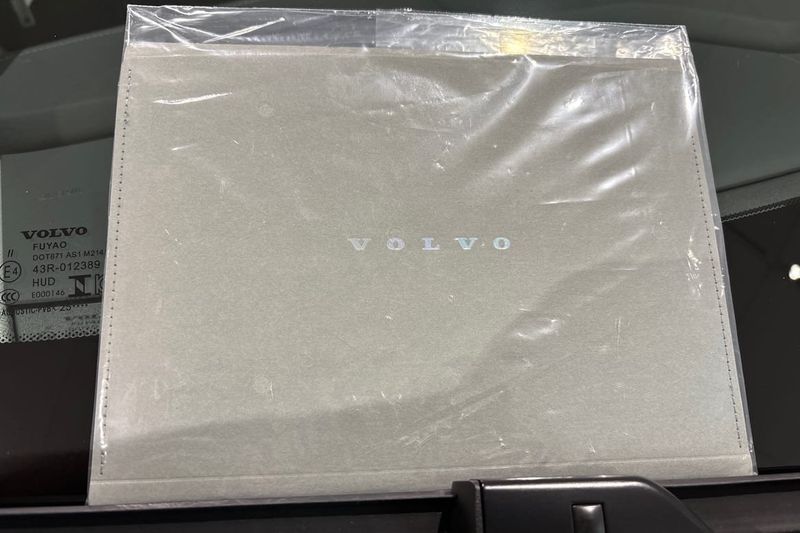 Volvo ES90 bild 20