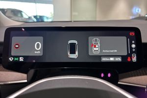 Volvo ES90 bild 16