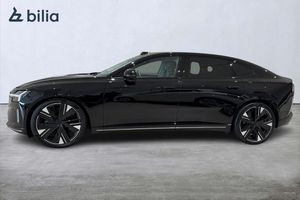 Volvo ES90 bild 3
