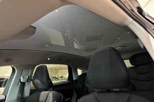 Volvo ES90 bild 19