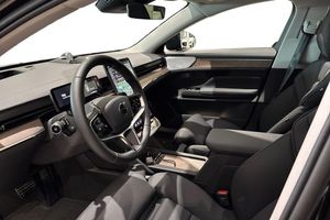 Volvo ES90 bild 14