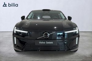 Volvo ES90 bild 6