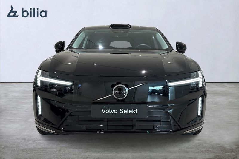 Volvo ES90 bild 6