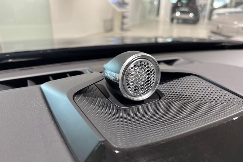 Volvo ES90 bild 21