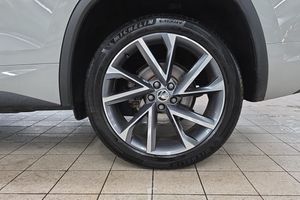 Skoda Kodiaq bild 17