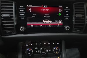 Skoda Kodiaq bild 15