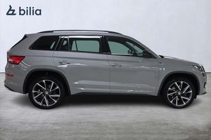 Skoda Kodiaq bild 18