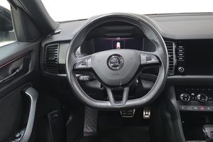 Skoda Kodiaq bild 11