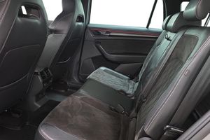 Skoda Kodiaq bild 13