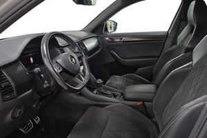 Skoda Kodiaq bild 14