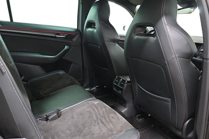 Skoda Kodiaq bild 9