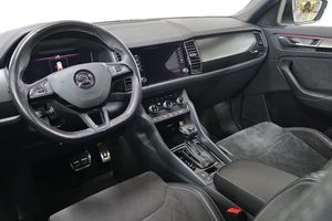 Skoda Kodiaq bild 10