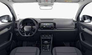 Skoda Karoq bild 2
