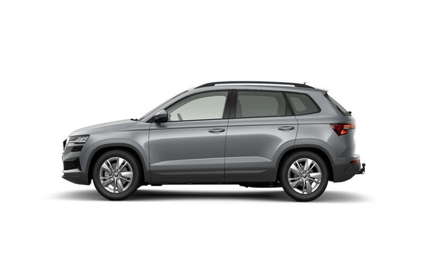 Skoda Karoq SELECTION 1,5 TSI 150 HK 7 VXL DSG - 2027