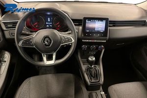 Renault Clio bild 18