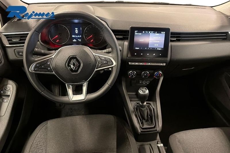 Renault Clio bild 18