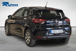 Renault Clio bild 13