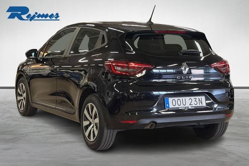 Renault Clio bild 13