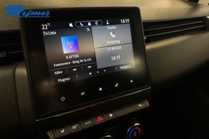 Renault Clio bild 9