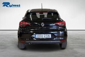 Renault Clio bild 14