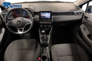 Renault Clio bild 17