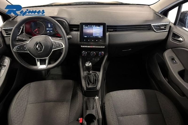 Renault Clio bild 17