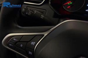 Renault Clio bild 8