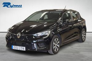 Renault Clio bild 1