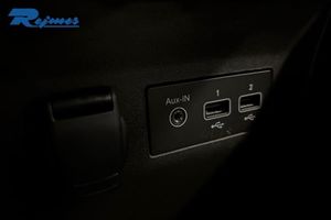 Renault Clio bild 10