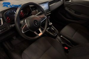 Renault Clio bild 19