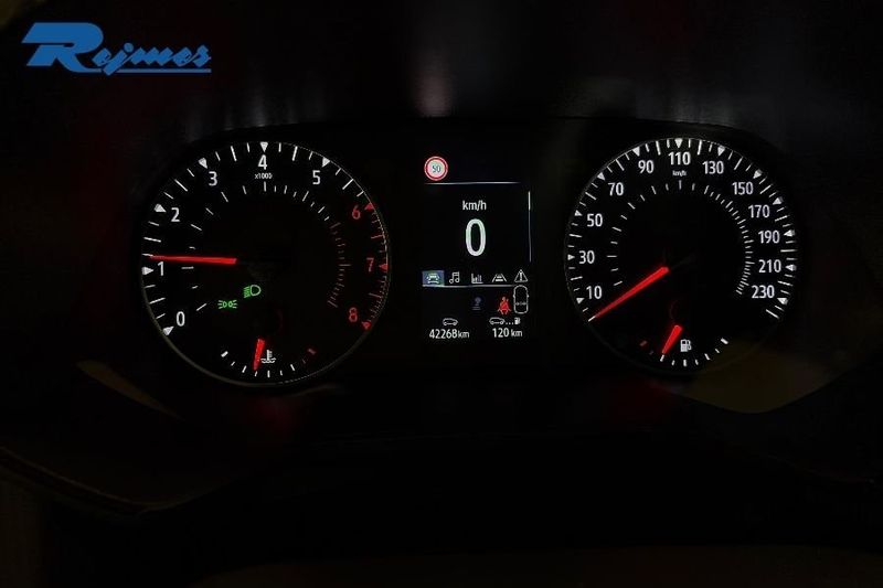 Renault Clio bild 2