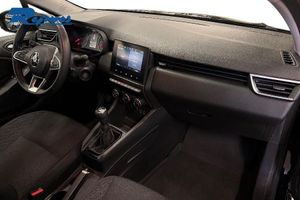 Renault Clio bild 16