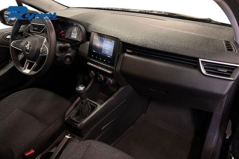 Renault Clio bild 16