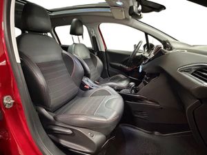 Peugeot 2008 bild 12