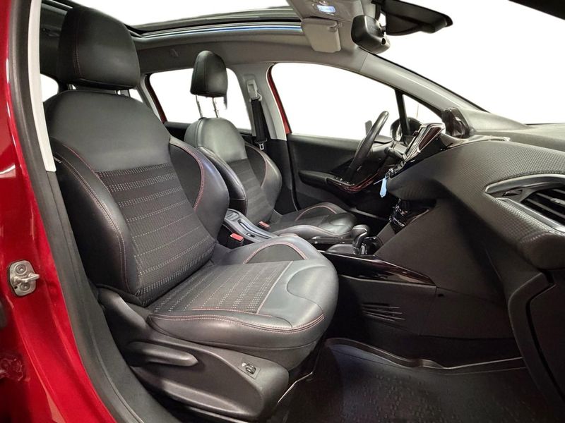 Peugeot 2008 bild 12