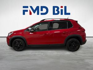 Peugeot 2008 bild 2