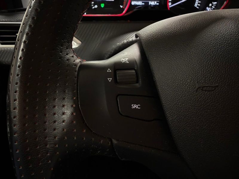 Peugeot 2008 bild 17