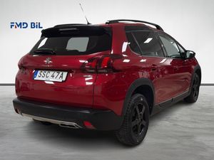 Peugeot 2008 bild 5