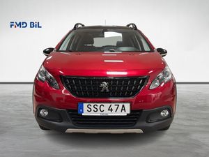 Peugeot 2008 bild 3
