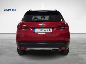 Peugeot 2008 bild 6