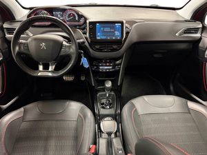 Peugeot 2008 bild 9