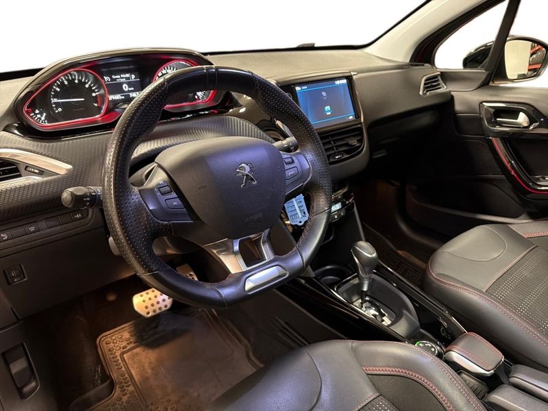 Peugeot 2008 bild 8