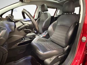 Peugeot 2008 bild 11