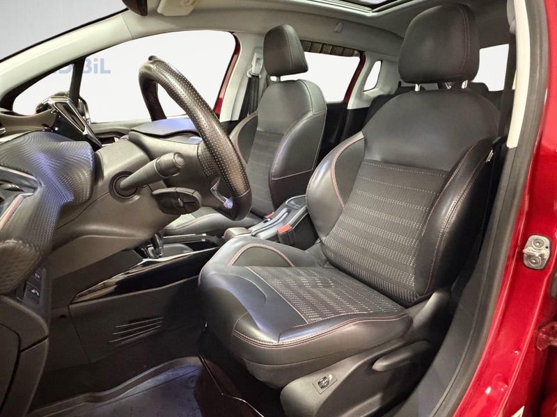 Peugeot 2008 bild 11