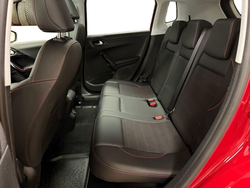 Peugeot 2008 bild 13