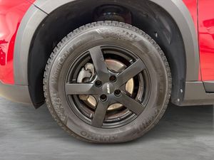 Peugeot 2008 bild 30